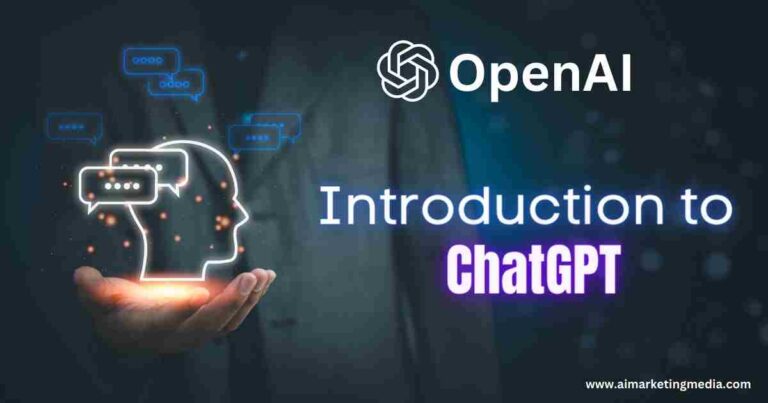 Introducing to ChatGPT